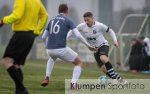 Fussball | Herren | Saison 2024-2025 | Bezirksreundschaftsspiel | BW Dingden vs. Westfalia Anholt