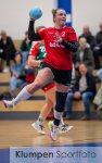 Handball | Frauen | Saison 2023-2024 | Verbandsliga | 17. Spieltag | HCTV Rhede vs. HSV Ueberruhr 3