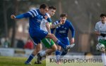 Fussball | Herren | Saison 2025-2026 | Kreisliga A | 19. Spieltag | GSVSuderwick vs. Olympia Bocholt