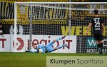 Fussball | Herren | Saison 2022-2023 | Regionalliga West | 26. Spieltag | TSV Alemannia Aachen vs. 1.FC Bocholt