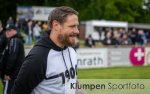 Fussball | Herren | Saison 2025-2026 | Regionalliga | 34. Spieltag | 1.FC Bocholt vs. RW Oberhausen