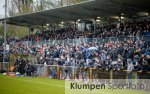 NACHLESE | Fussball | Herren Saison 2021-2022 | Niederrheinpokal | 1.FC Bocholt vs. MSV Duisburg