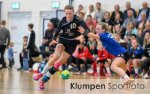 Handball - Verbandsliga // HCTV Rhede vs. HSG Alpen/Rheinberg