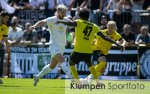 Fussball | Herren | Saison 2024-2025 | Regionalliga West | 33. Spieltag | 1.FC Bocholt vs. SV Eintracht hohkeppel