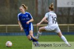 Fussball - Regionalliga Frauen // Borussia Bocholt vs. VfL Bochum