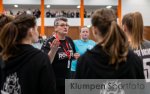 Handball | Frauen | Saison 2023-2024 | Verbandsliga | 21. Spieltag | TSV Bocholt vs. TV Borken