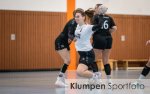 Handball | Frauen | Saison 2025-2026 | Oberliga | 11. Spieltag | TSV Bocholt vs. SSV Gartenstadt