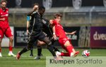 Fussball | Herren | Saison 2025-2026 | Regionalliga West | 05. Spieltag | 1.FC Bocholt vs. SC Paderborn 07 U23