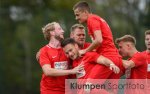 Fussball - Bezirksliga Gr. 6 // SV Biemenhorst vs. SV Genc Osman 2