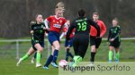 Fussball - Niederrheinliga B-Juniorinnen // DJK Rhede vs. TS Duisburg-Rahm 06