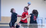 Handball | Frauen | Saison 2023-2024 | Verbandsliga | 02. Spieltag | HCTV Rhede vs. TV Lobberich