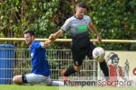 Fussball - Kreisliga A // Borussia Bocholt vs. Westfalia Anholt