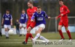 Fussball - Kreisfreundschaftsspiel // TuB Bocholt 2 vs. VfL Rhede 2