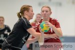 Handball - Kreispokal 1. Runde Frauen // TSV Bocholt vs. HCTV Rhede