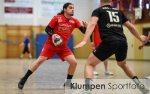 Handball | Herren | Saison 2022-2023 | Bezirksliga | HSG Haldern/Mehrhoog/Isselburg vs. TSV Bocholt 2