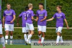 Fussball - Bocholter Stadtmeisterschaften // Ausrichter Borussia Bocholt - A-Jugend