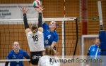Volleyball | Frauen | Saison 2025-2026 | Dritte Liga West | 10. Spieltag | BW Dingden vs. Eiche Horn Bremen
