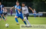Fussball | Herren | Saison 2026-2027 | Bezirksliga | 03. Spieltag | Westfalia Anholt vs. Alemannia Pfalzdorf
