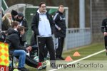 Fussball - Landesfreundschaftsspiel // 1.FC Bocholt vs. SC Spelle-Venhaus