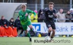 Fussball | Herren | Saison 2025-2026 | Bezirksliga | 15. Spieltag | VfL Rhede vs. Hamminkelner SV