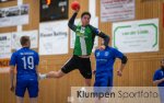 Handball | Herren | Saison 2024-2025 | Verbandsliga | 6. Spieltag | BW Dingden vs. HCTV Rhede