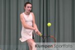 Tennis - 2. Verbandsliga Damen // TuB Bocholt