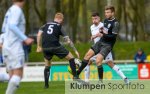 Fussball - Bezirksliga Gr. 4 // BW Dingden vs. SF Hamborn 07