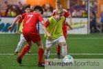 Fussball - Soccer-Cup // Ausrichter Borussia Bocholt