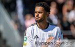 Fussball | Herren | Saison 2026-2027 | Regionalliga West | 02. Spieltag | 1.FC Bocholt vs. FC Schalke 04 U23