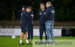 Fussball | Herren | Saison 2026-2027 | Niederrheinpokal | 02. Runde | BW Dingden vs. SF Baumberg