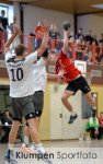 Handball - Kreispokal / HSG Hald/Mehrh/Isselb vs. TV Borken