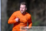 Fussball - Kreisliga A // DJK Barlo vs. DJK TuS Stenern