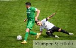 Fussball | Herren | Saison 2022-2023 | Regionalliga West | 31. Spieltag | 1.FC Bocholt vs. SV Roedinghausen