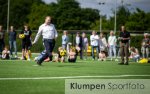Fussball | Allgemein | Saison 2024-2025 | SF 97/30 Lowick | Einweihung Kunstrasenplatz 2