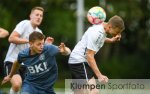 Fussball | Herren | Saison 2023-2024 | Kreisliga A | 11. Spieltag | BW Dingden 2 vs. SC TuB Mussum