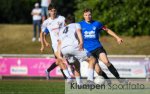 Fussball | A-Jugend | Saison 2023-2024 | Niederrheinliga Qualifikation | VfL Rhede vs. ETB SW Essen