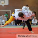 Judo - Landesliga Muenster // JC Kolping Bocholt vs. JG Ibbenbueren