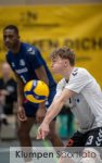 Volleyball | Herren | Saison 2024-2025 | 2. Bundesliga Nord | 16. Spieltag | TuB Bocholt vs. SV Warnemuende