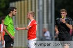 Fussball - Kreisliga A // 1. FC Bocholt 2 vs. SV Krechting