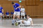 Fussball - Hamminkelner Hallen-Stadtmeisterschaften // Ausrichter BW Dingden -