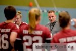 Handball - Landesliga Frauen // TSV Bocholt vs. MTV Rheinwacht Dinslaken 2