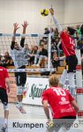 Volleyball | Herren | Saison 2023-2024 | 2. Bundesliga Nord | 09. Spieltag | TuB Bocholt vs. SV Warnemuende