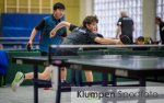 Tischtennis | Senioren | Saison 2024-2025 | Rheder Stadtmeisterschaften | Ausrichter VfL Rhede