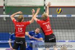 Volleyball - 2. Bundesliga Nord // TuB Bocholt vs. VV Human Essen