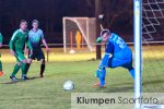 Fussball - Kreisliga A // Westfalia Anholt vs. Olympia Bocholt