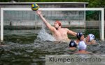 Wasserball - Bocholter Wassersportverein // Manfred-Scheibe-Gedaechtnisturnier