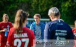 Fussball - DFB-Pokal Frauen // Borussia Bocholt vs. 1.FFC Turbine Potsdam