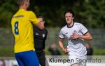 Fussball | Herren | Saison 2026-2027 | Kreisliga A | 06. Spieltag | SV Krechting vs. VfR Mehrhoog