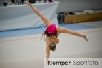 Rhythmische Sportgymnastik - 1. Offene Bocholter Stadtmeisterschaften // Ausrichter TSV Bocholt