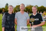 Fussball - Hamminkelner Frauen Stadtmeisterschaften // Ausrichter SV Bruenen